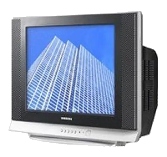 Ремонт блока управления Samsung CS-29Z40ZQQ