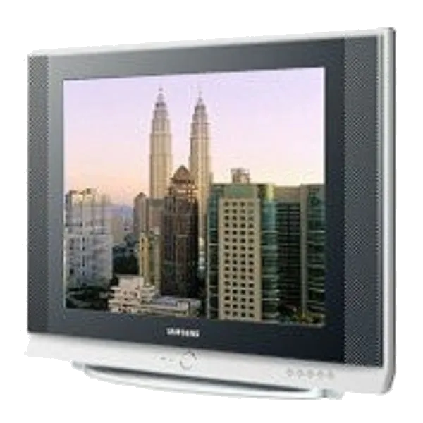Ремонт блока управления Samsung CS-29Z40HPQ