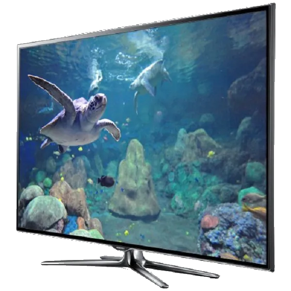 Ремонт блока управления Samsung UE-37D6510