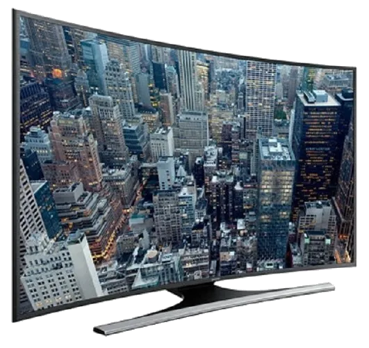 Ремонт блока управления Samsung UE65JU6550U