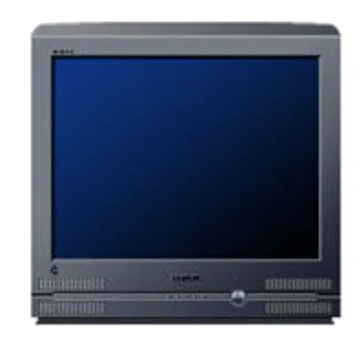 Ремонт блока управления Samsung CS-21F3F20R
