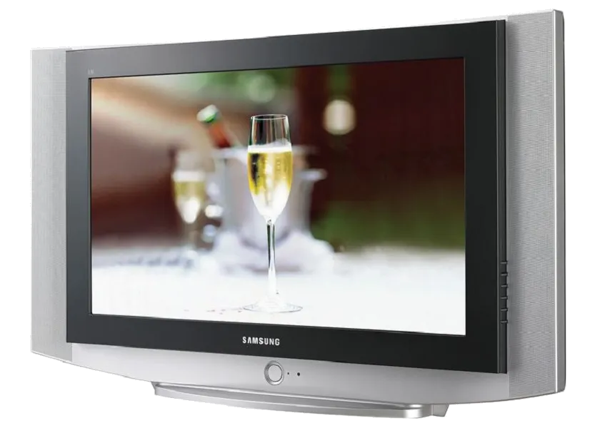 Ремонт блока управления Samsung CS-29Z30HSQ