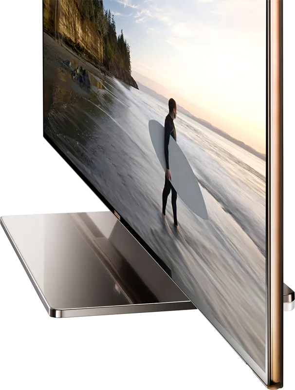 Ремонт блока управления Samsung UE75ES9090