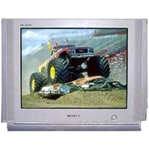 Ремонт блока управления Samsung CW-29M66V