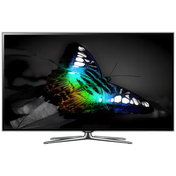 Ремонт блока управления Samsung UE46ES6557