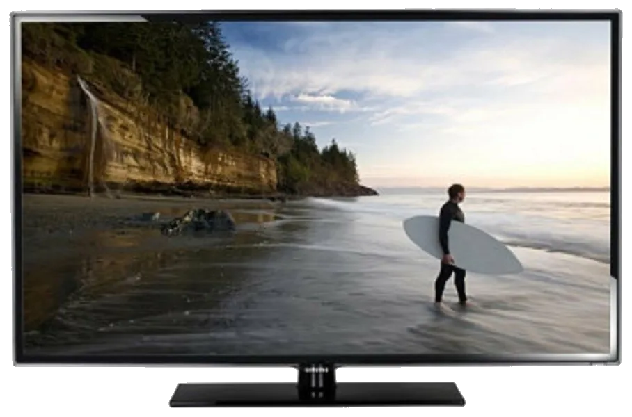 Ремонт блока управления Samsung UE50ES5530
