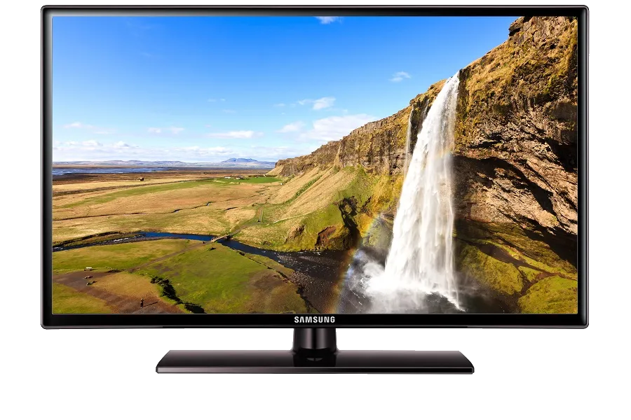 Ремонт блока управления Samsung UE32EH4030