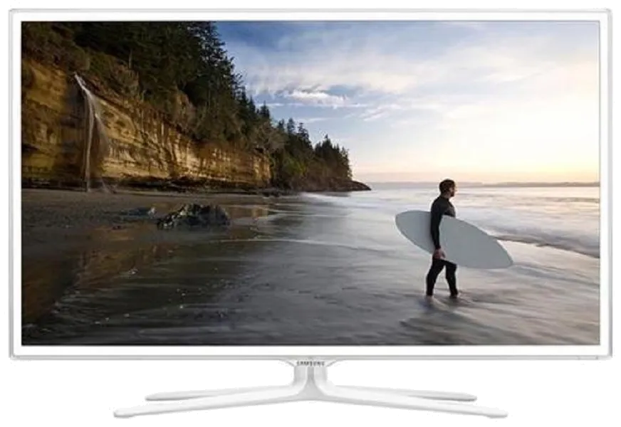 Ремонт блока управления Samsung UE46ES6720