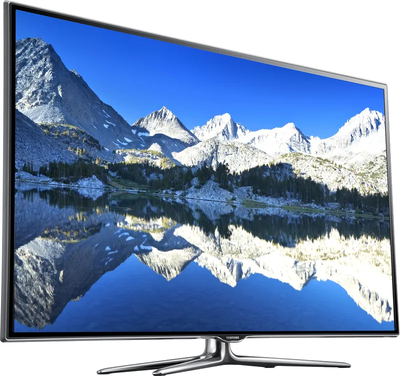 Ремонт блока управления Samsung UE55ES6560