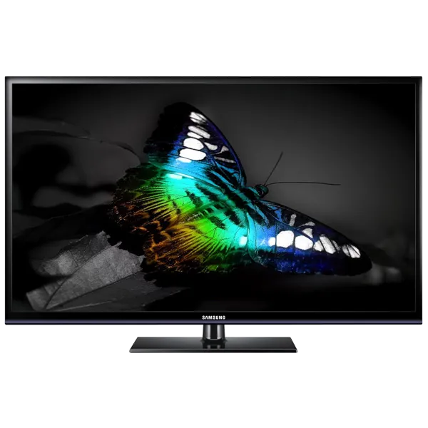 Ремонт блока управления Samsung PS43E452