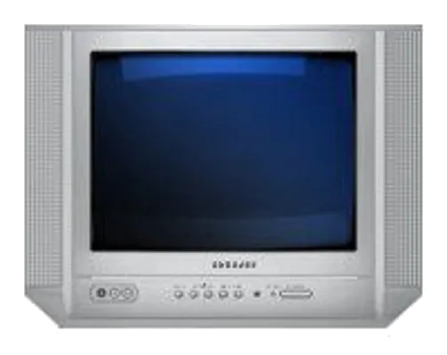 Ремонт блока управления Samsung CS 14V10R