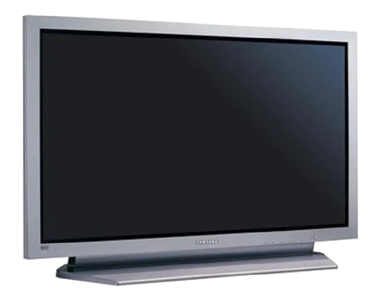 Ремонт блока управления Samsung PS-63P3HR