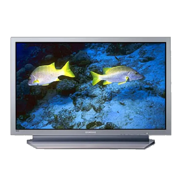 Ремонт блока управления Samsung PS-42P3SR