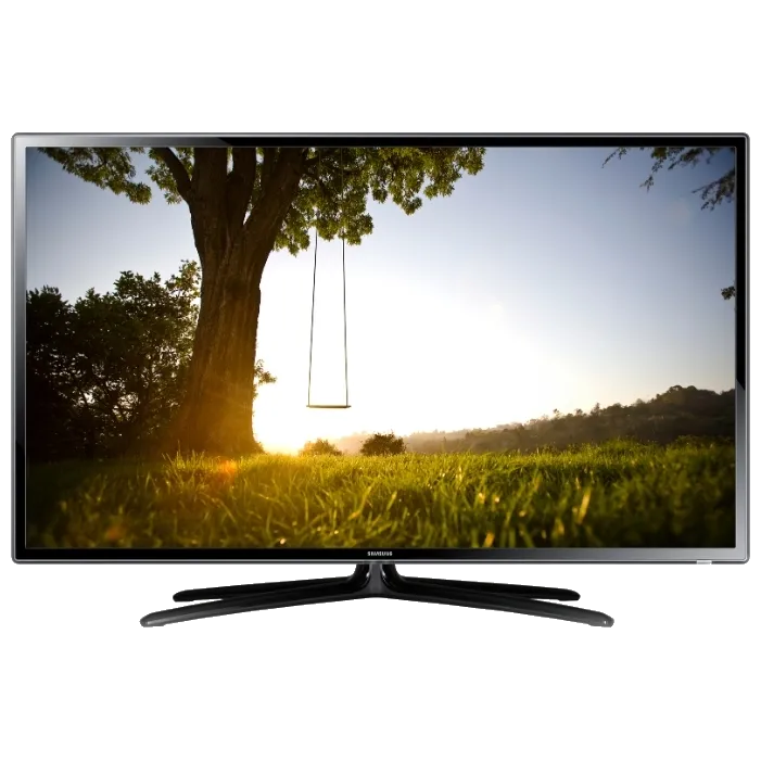 Ремонт блока управления Samsung UE46F6170