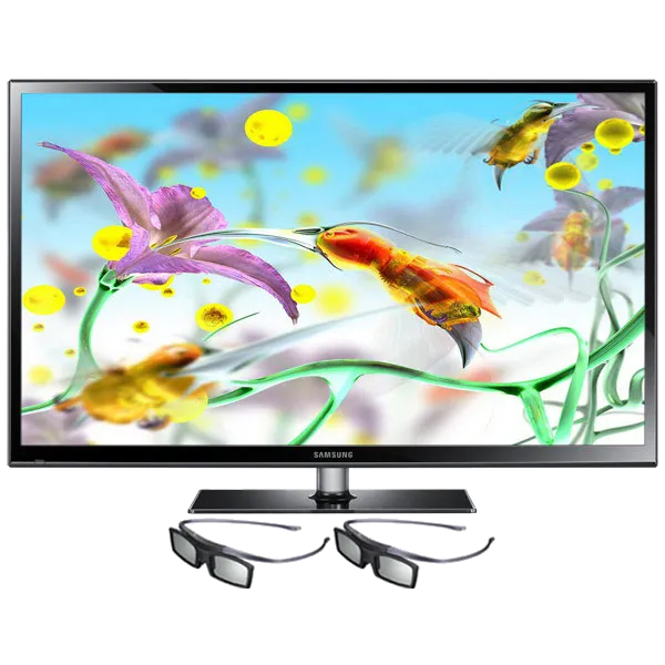 Ремонт блока управления Samsung PS43F4900