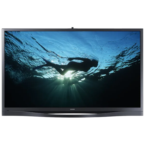 Ремонт блока управления Samsung PS51F8500