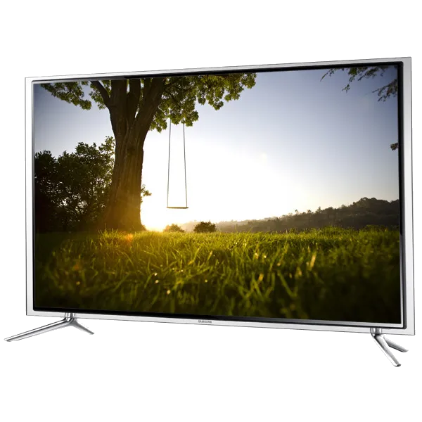 Ремонт блока управления Samsung UE32F6800