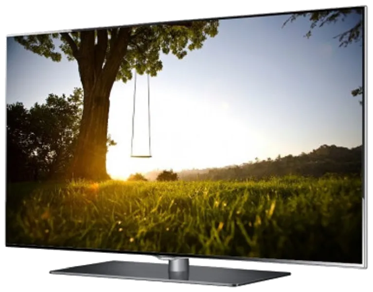 Ремонт блока управления Samsung UE46F6740
