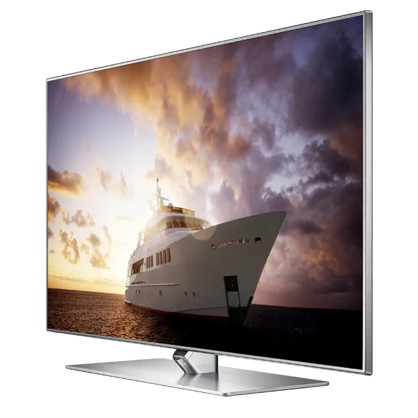 Ремонт блока управления Samsung UE60F7000