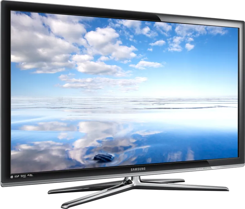 Ремонт блока управления Samsung UE-40C7700