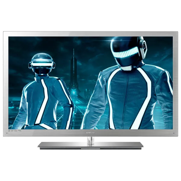 Ремонт блока управления Samsung UE-40C9090