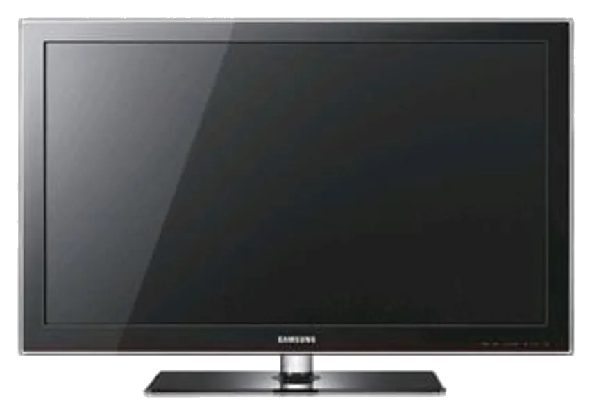 Ремонт блока управления Samsung LE-46C579