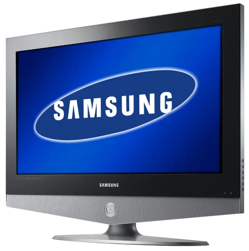 Ремонт блока управления Samsung LE-32R41B