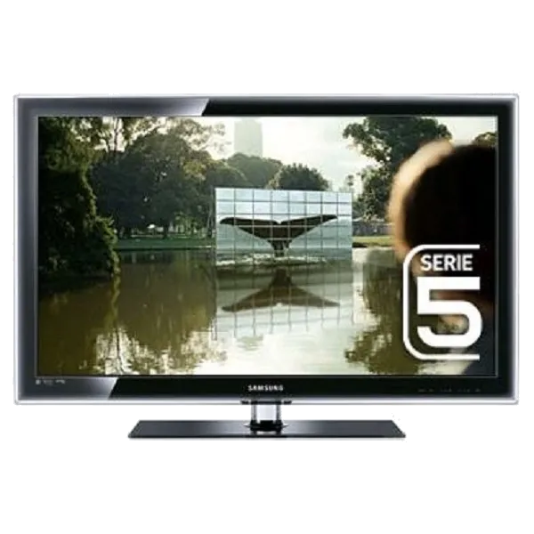 Ремонт блока управления Samsung LE-40C679