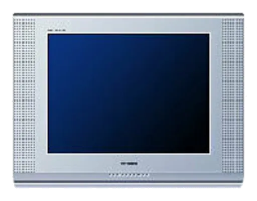 Ремонт блока управления Samsung CS-21K10MHR