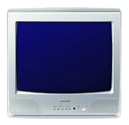 Ремонт блока управления Samsung CS-21F10 R