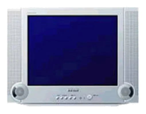 Ремонт блока управления Samsung CS-21T4MHQ