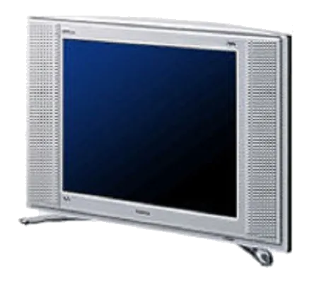 Ремонт блока управления Samsung LW-17E34C
