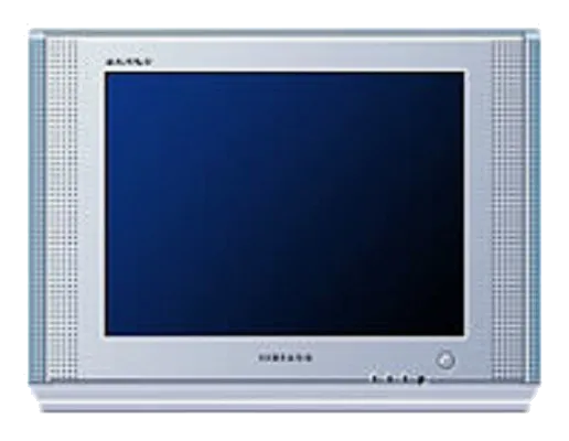 Ремонт блока управления Samsung CS-29M6HTQ