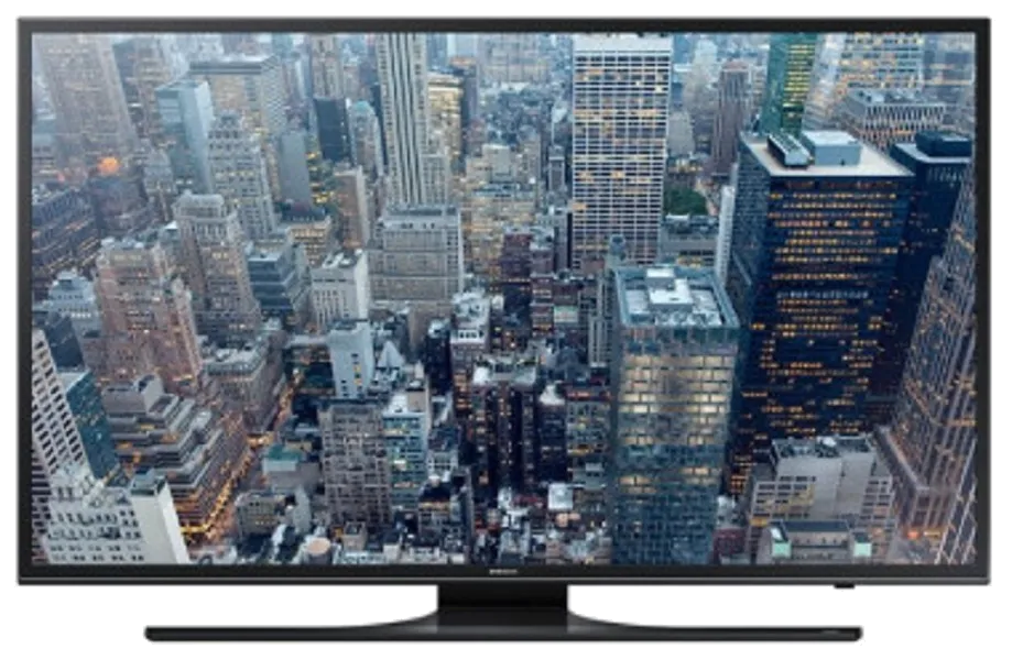 Ремонт блока управления Samsung UE40JU6440