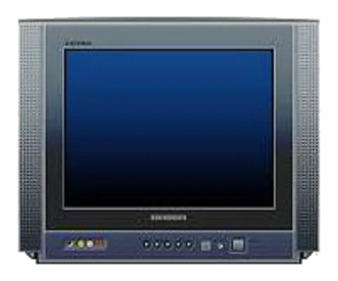 Ремонт блока управления Samsung CS-21A0Q