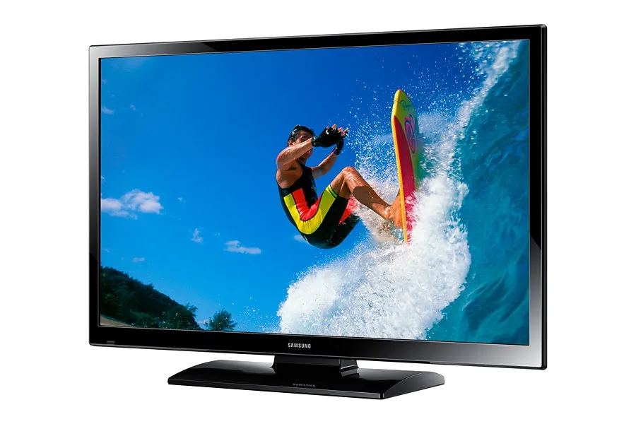 Ремонт блока управления Samsung PE43H4000