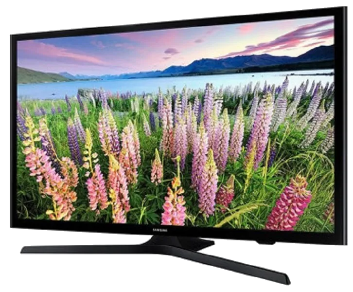 Ремонт блока управления Samsung UE50J5200AF