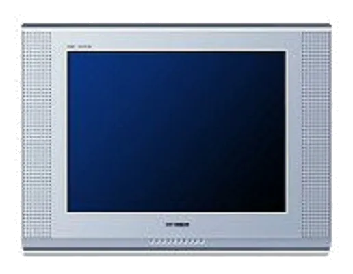 Ремонт блока управления Samsung CS-21K10 MQQ
