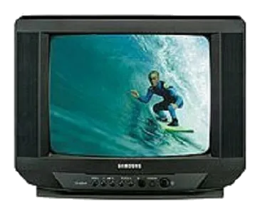 Ремонт блока управления Samsung CS-14C8VR