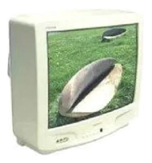 Ремонт блока управления Samsung CS-2148 VR