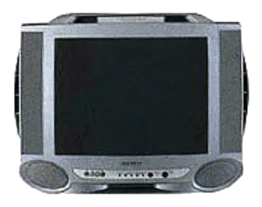 Ремонт блока управления Samsung CS-20S4 R