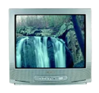 Ремонт блока управления Samsung CS-21F52 ZSR