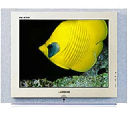 Ремонт блока управления Samsung CS-34Z4HNQ