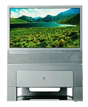 Ремонт блока управления Samsung SP-42W5HFR