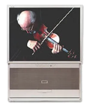 Ремонт блока управления Samsung SP-65W3HFR