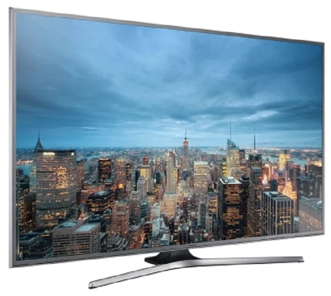 Ремонт блока управления Samsung UE50JU6872U