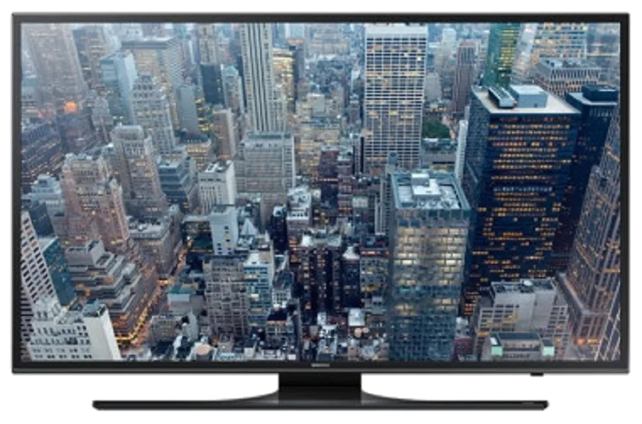 Ремонт блока управления Samsung UE55JU6465U