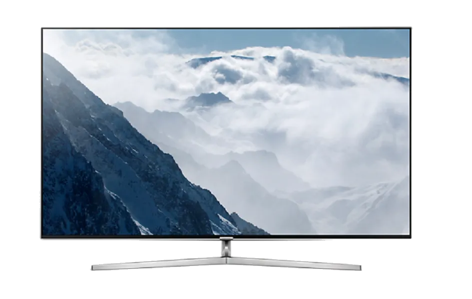 Ремонт блока управления Samsung UE55KS9500F