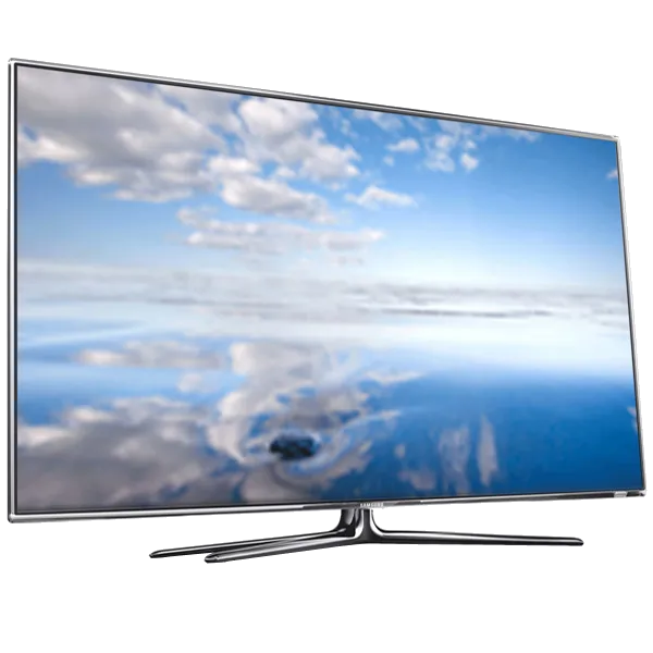 Ремонт блока управления Samsung UE40ES7207
