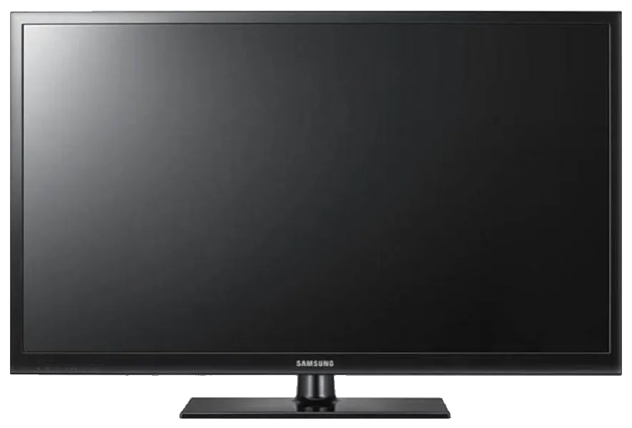 Ремонт блока управления Samsung PS43D450